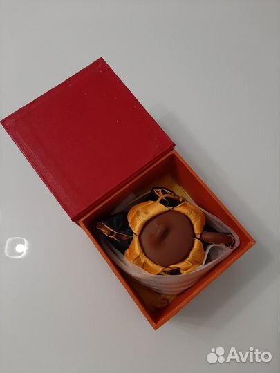 Китайский заварочный чайник