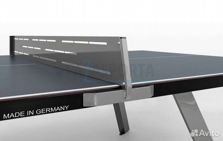 Теннисный стол sponeta s 6-80 e
