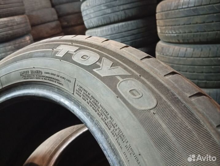 Toyo Proxes R46A 225/55 R19