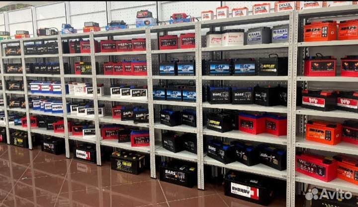 Акб topla 73ah обратная полярность