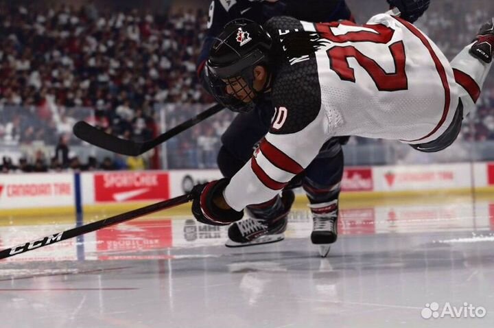 NHL 24 для Вашей PS4/5 Люберцы