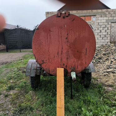 Бочка