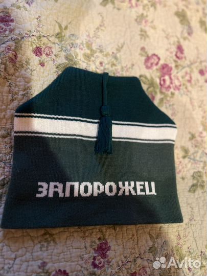 Шапка Запорожец