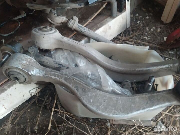 Бмв Е34, компрессор кондиционера, Гур, катушки