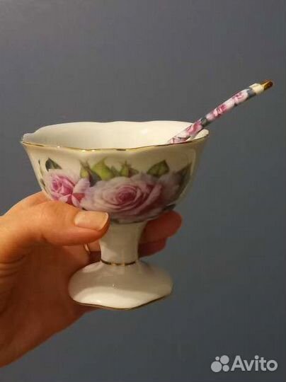 Креманки для мороженого