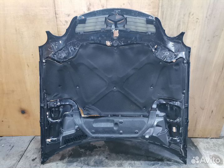 Капот Mercedes E-Class Station Wagon 210