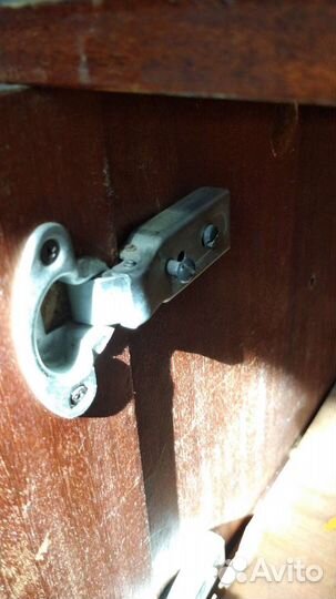 Тумба под тв массив бу