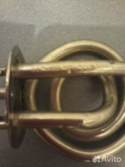 Тэн для электрочайника новый