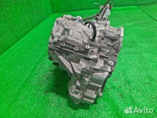 Автомат АКПП nissan murano PZ50 vq35de