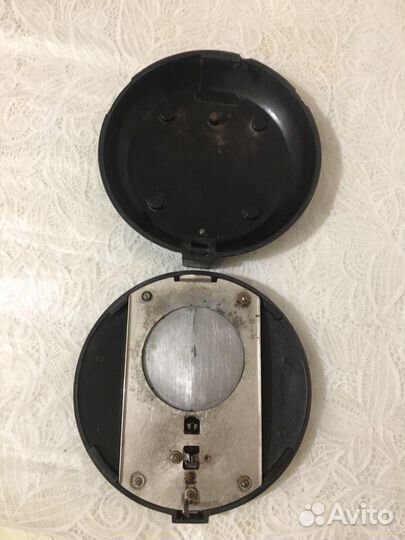 Пепельница антиквариат Харьков СССР