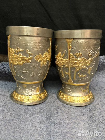 Винные кубки