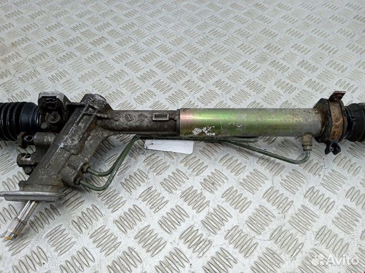 Рейка рулевая Volkswagen Polo