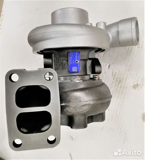 Турбокомпрессор 12749700003/04 (левый/правый)