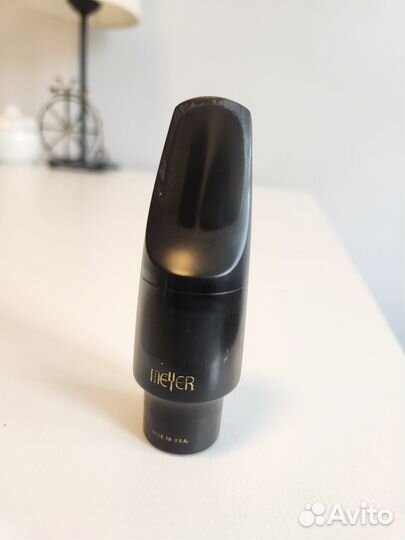 Мундштук Meyer 5 (саксофон-альт)