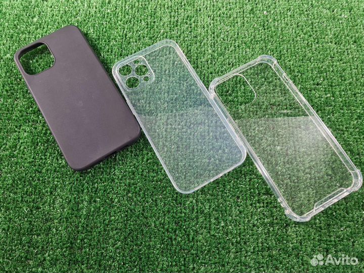 Чехол на iPhone 12 Pro