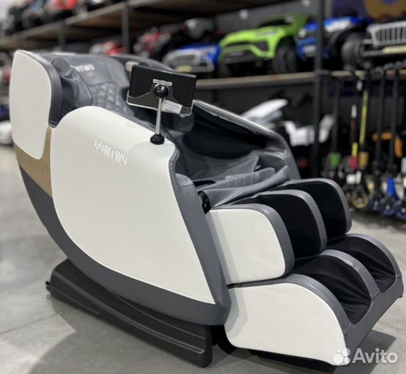 Массадное кресло