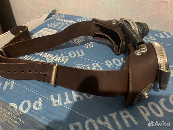 Очки винтажные