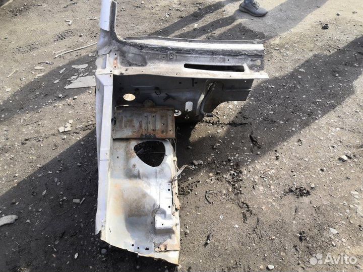 Лонжерон передний правый Suzuki Vitara TD52V J20Y