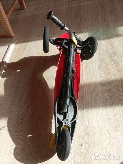 Самокат детский oxelo