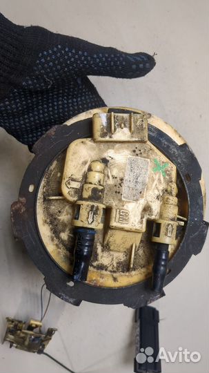 Насос топливный электрический Opel Vectra C, 2003