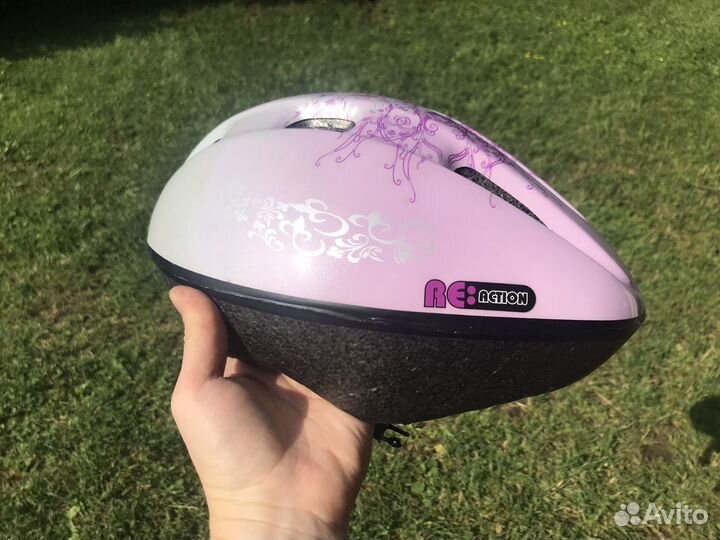 Шлем детский