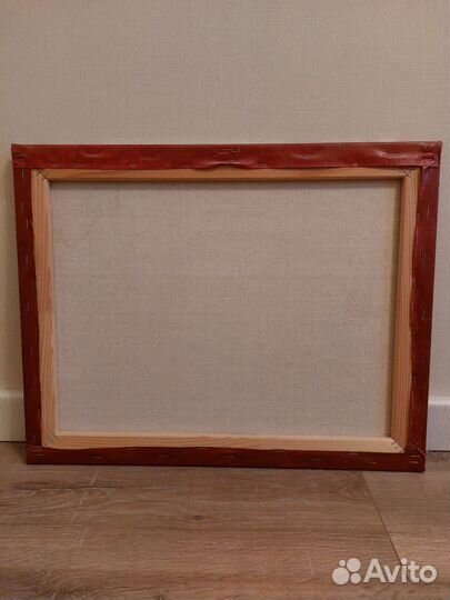 Картины по номерам готовая