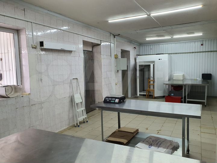 Производство, 200 м²