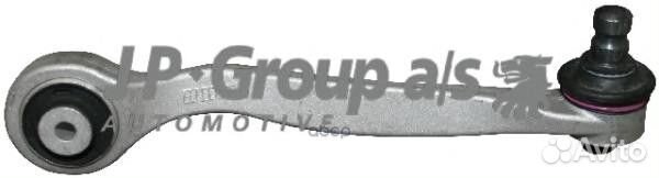 Рычаг независимой подвески колеса, подвеска кол