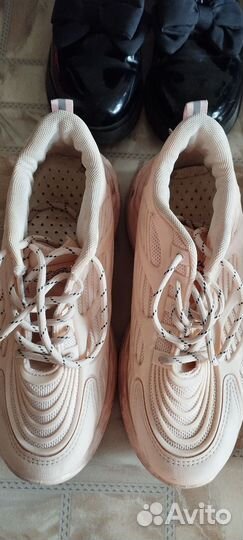 Пакет с обувью 38 р