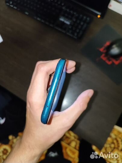 Xiaomi Redmi Note 8 Pro, 6/64 ГБ