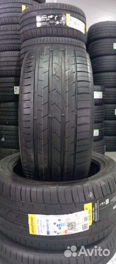 Kustone Passion P9S 245/45 R20 103W