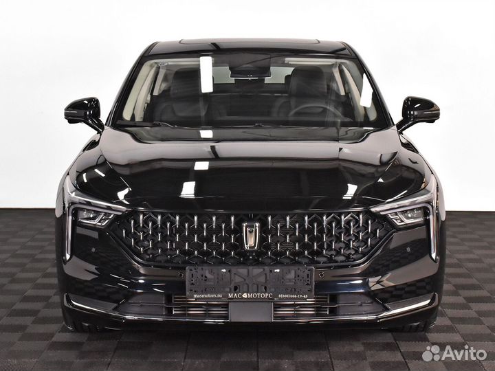 FAW Bestune B70 2.0 AT, 2023, 50 км