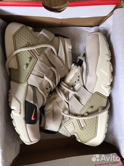 Кроссовки nike