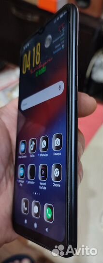 Xiaomi Redmi 9C, 4/128 ГБ