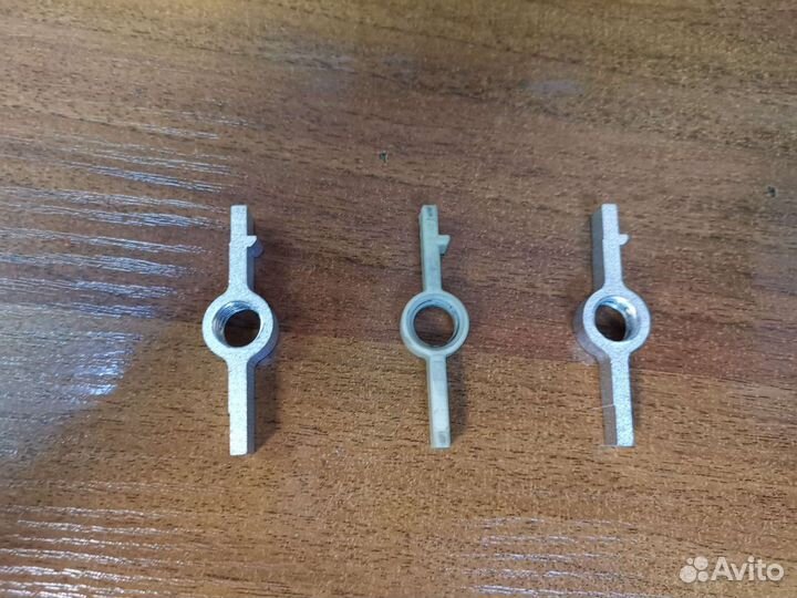 Ремкомплект шайбы селектора АКПП Land Rover Jaguar