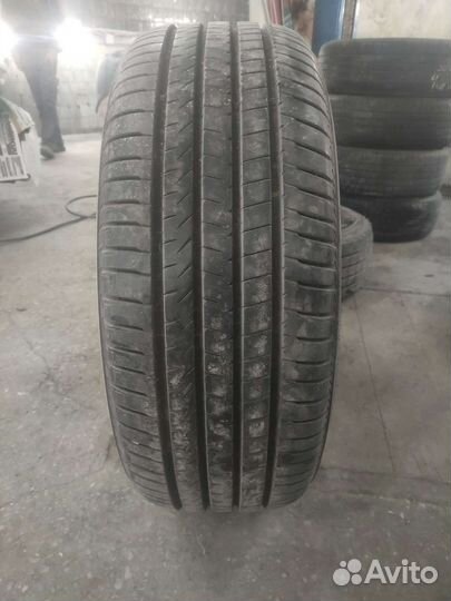 Bridgestone Alenza 001 265/60 R18