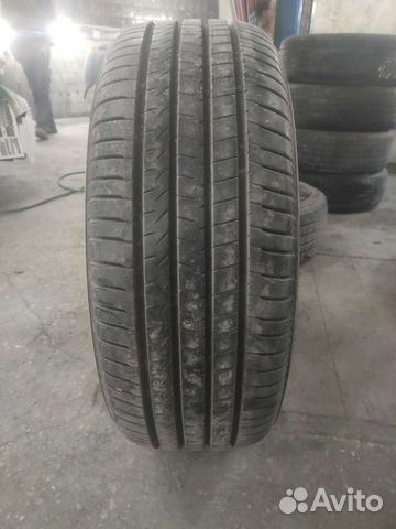 Bridgestone Alenza 001 265/60 R18