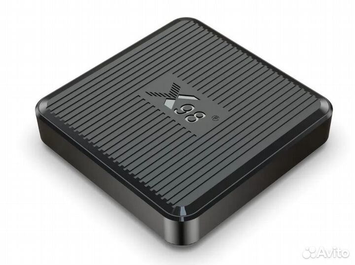 Тв Приставка SMART tv Под Ключ