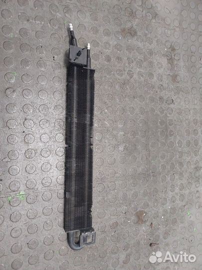 Радиатор масляный Jeep Commander, 2006