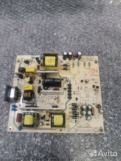 Запчасти для телевизоров