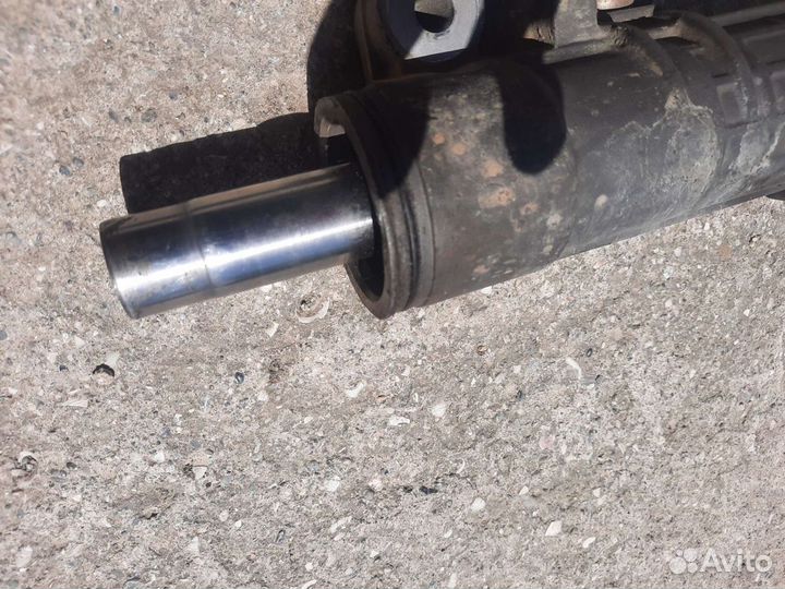 Рулевая рейка Ауди А8 Д3/7852501903