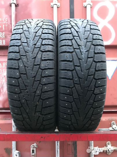 Nokian Tyres Hakkapeliitta 7 SUV 275/60 R18 93M