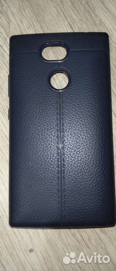 Чехол на Sony Xperia L2