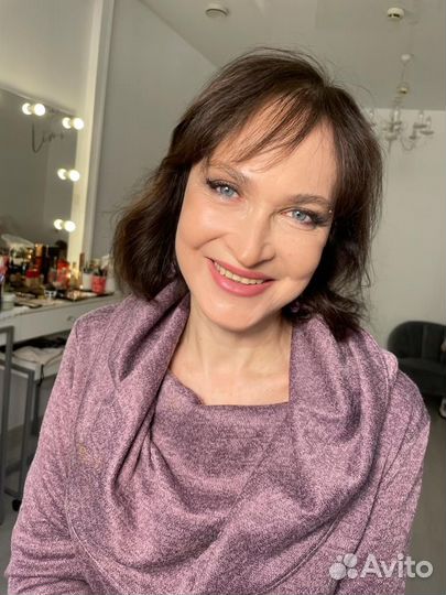 Макияж, сам себе визажист, свадебный макияж