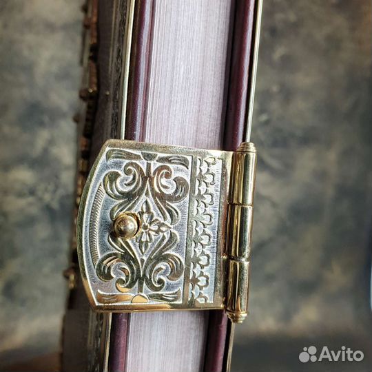 Библия в гравюрах Гюстава Доре г.Златоуст