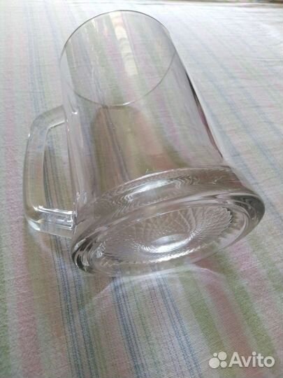 Кружка Берёзка ссср, зажигалка