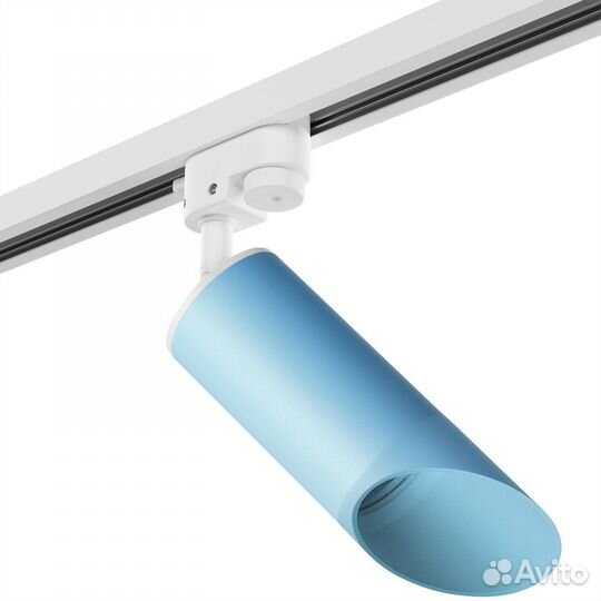 Трековая система