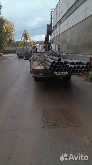 Услуги манипулятора эвакуатора