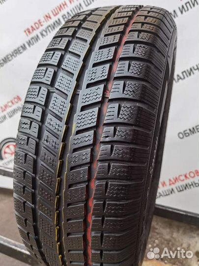 Avon WT7 195/60 R15 88T