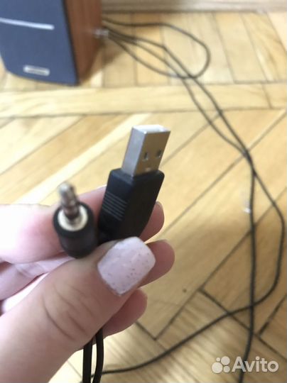 Колонки smartbuy модель : SBA-105